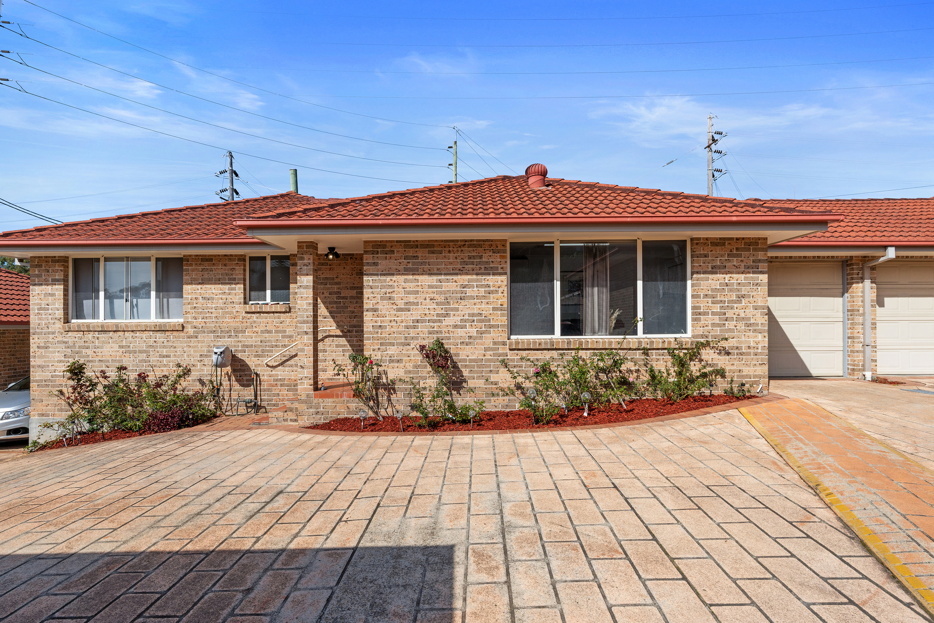 UNIT 10 34 TORONTO PDE, SUTHERLAND NSW 2232, 0房, 0浴, House