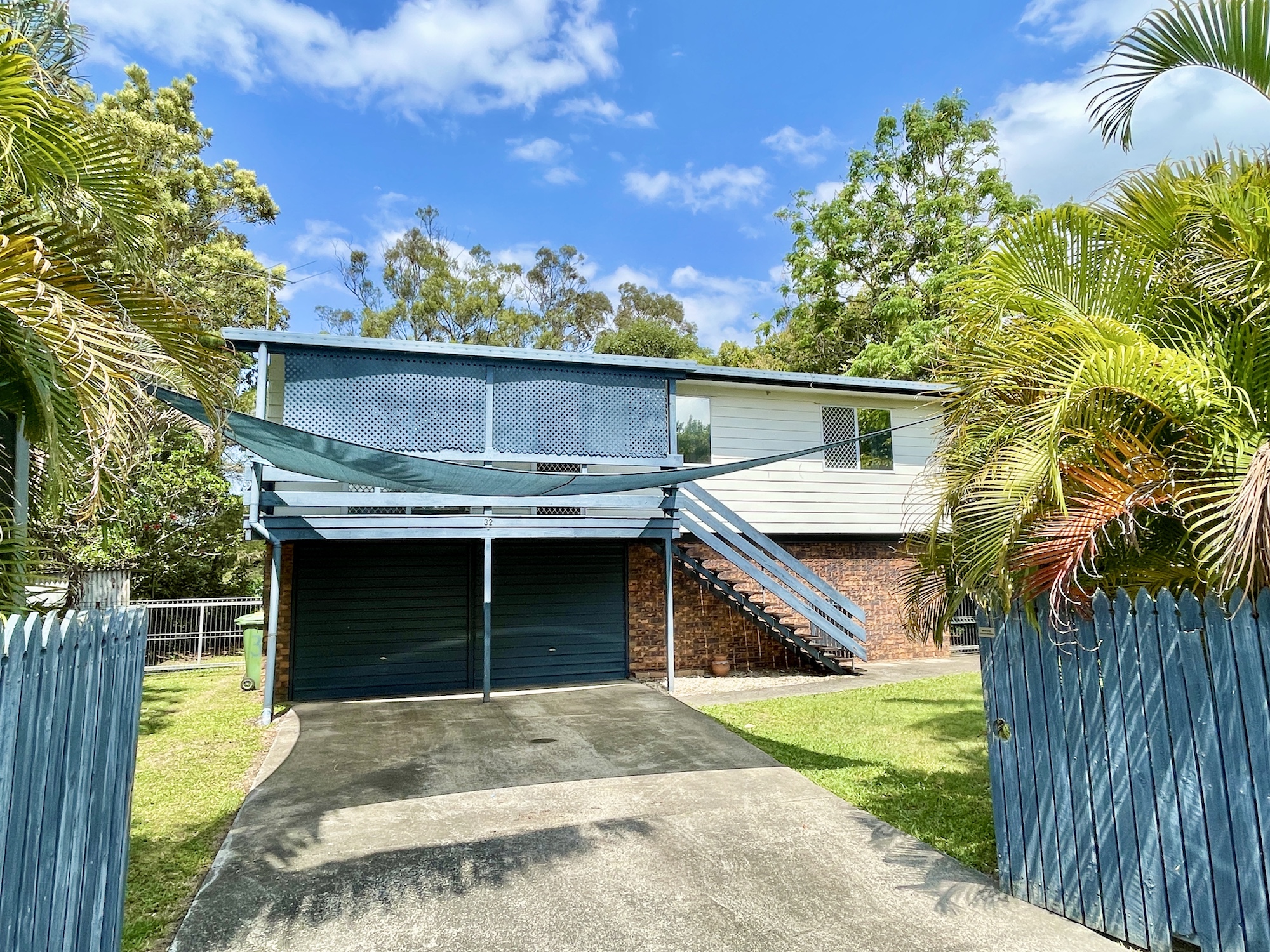 32 LYNELLE ST, MARSDEN QLD 4132, 0 phòng ngủ, 0 phòng tắm, House