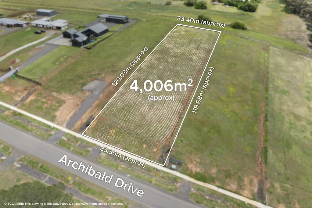 Shelford Build Your Dream Home in Tranquil Shelford