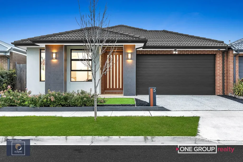 Donnybrook 4Zimmer Prime Donnybrook Opportunity – Stylish Living for First Home Buyers | Investors | Downsizers