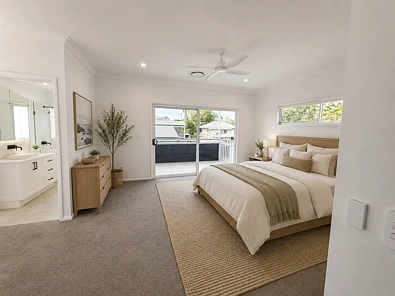 Adres Weerhou, Upper Mount Gravatt, QLD 4122, 4 slaapkamers, 2 badkamers, House