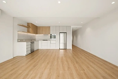 38/46 Chermside Street, Teneriffe, QLD 4005, 1房, 1浴, Apartment