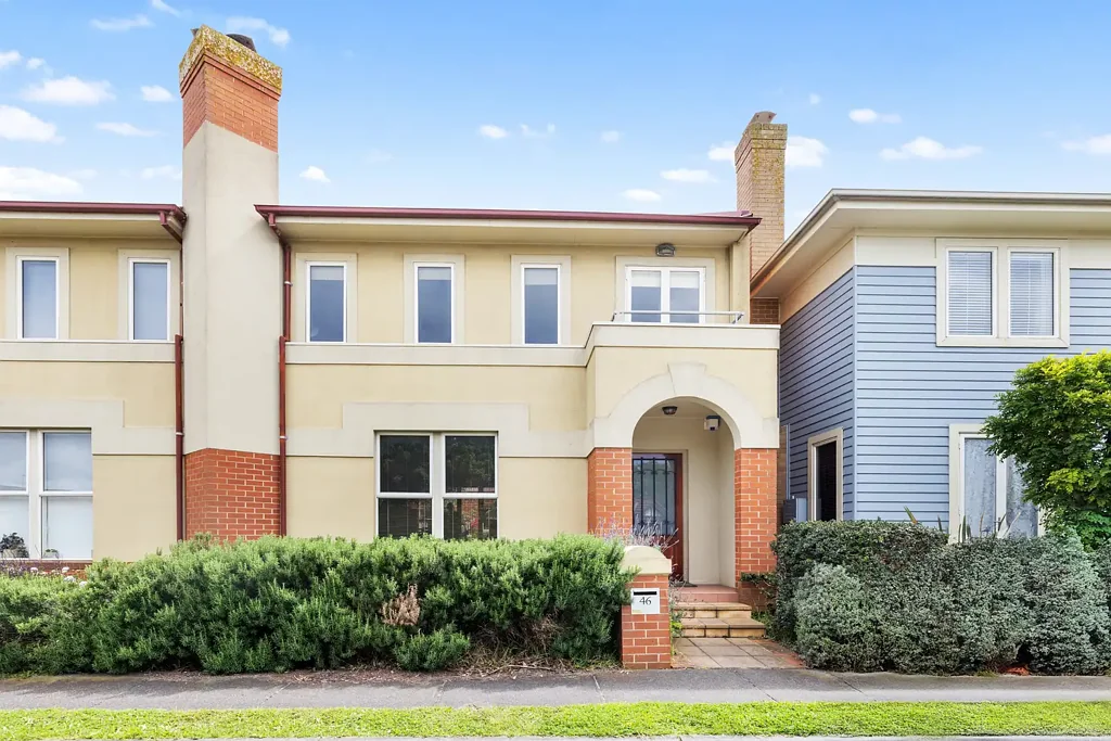 46 Crofton Drive, Williamstown, VIC 3016