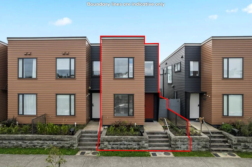 59 Harewood Street, Whenuapai, Waitakere City, Auckland