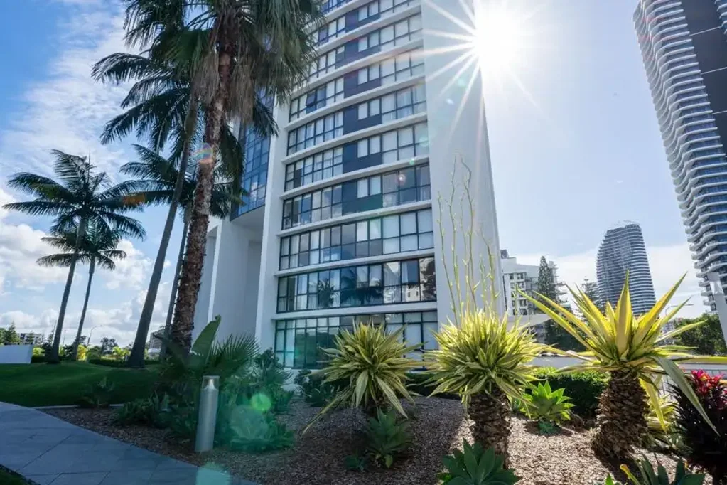2402/22 Surf Parade, Broadbeach, QLD 4218