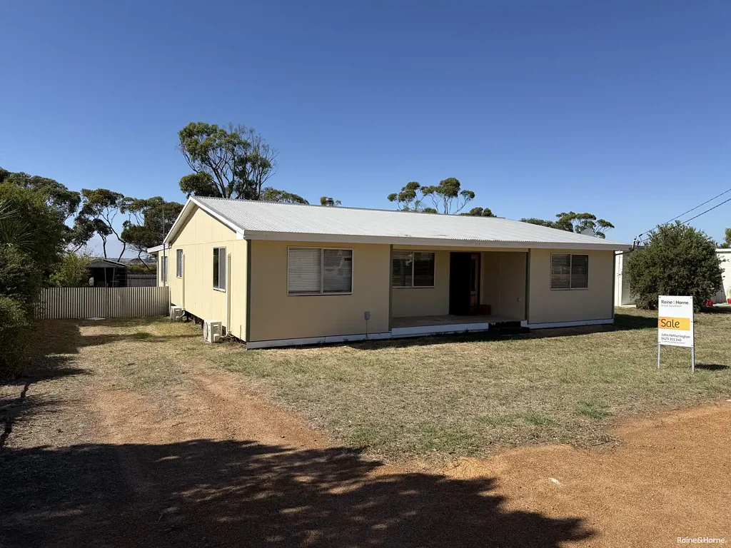 12 Lancaster Road, Jerramungup, WA 6337