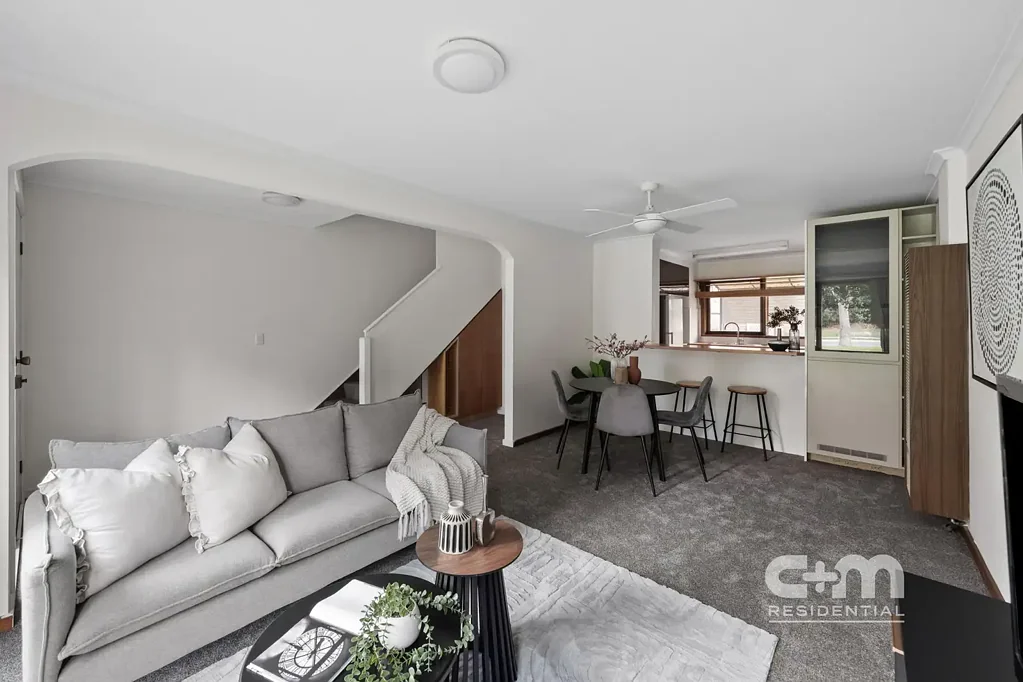 Pascoe Vale 3침실 Comfortable Living in a Prime Location.