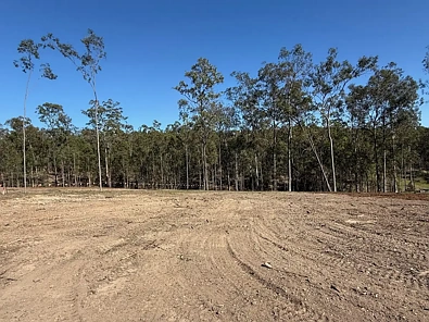 地址保密, New Beith, QLD 4124, 0房, 0浴, Section