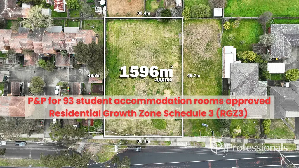 1494-1496 North Road, Clayton, VIC 3168
