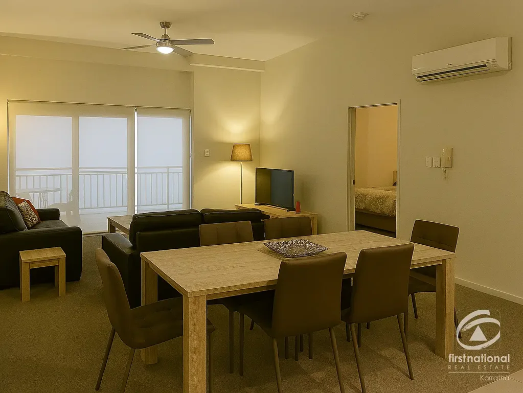 Pegs Creek 2ਬੈੱਡਰੂਮ Sold off market