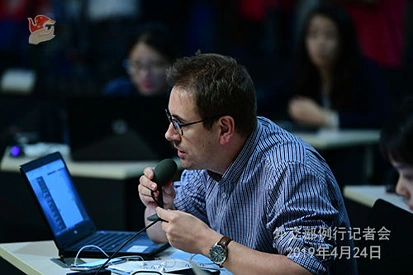 英5G移动网络建设禁止使用华为核心部件 中方回应