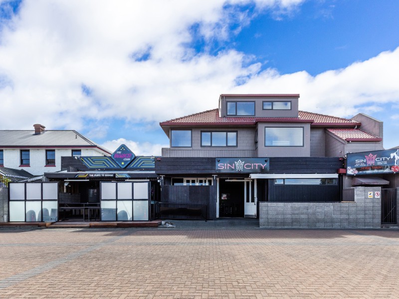 18 Tuwharetoa Street, Taupo, Taupo, 0 غرف, 0 حمامات