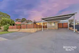 80 Blackall Drive, Greenwood