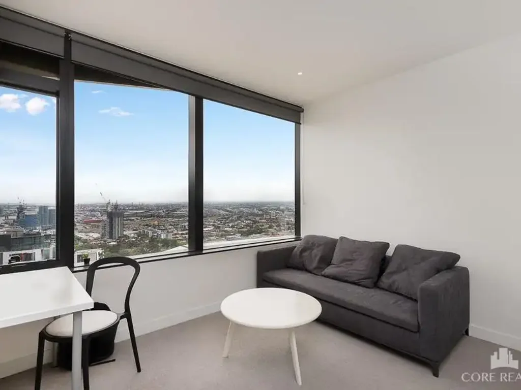 One Bedroom Furnished Apartment on the 34th Floor!