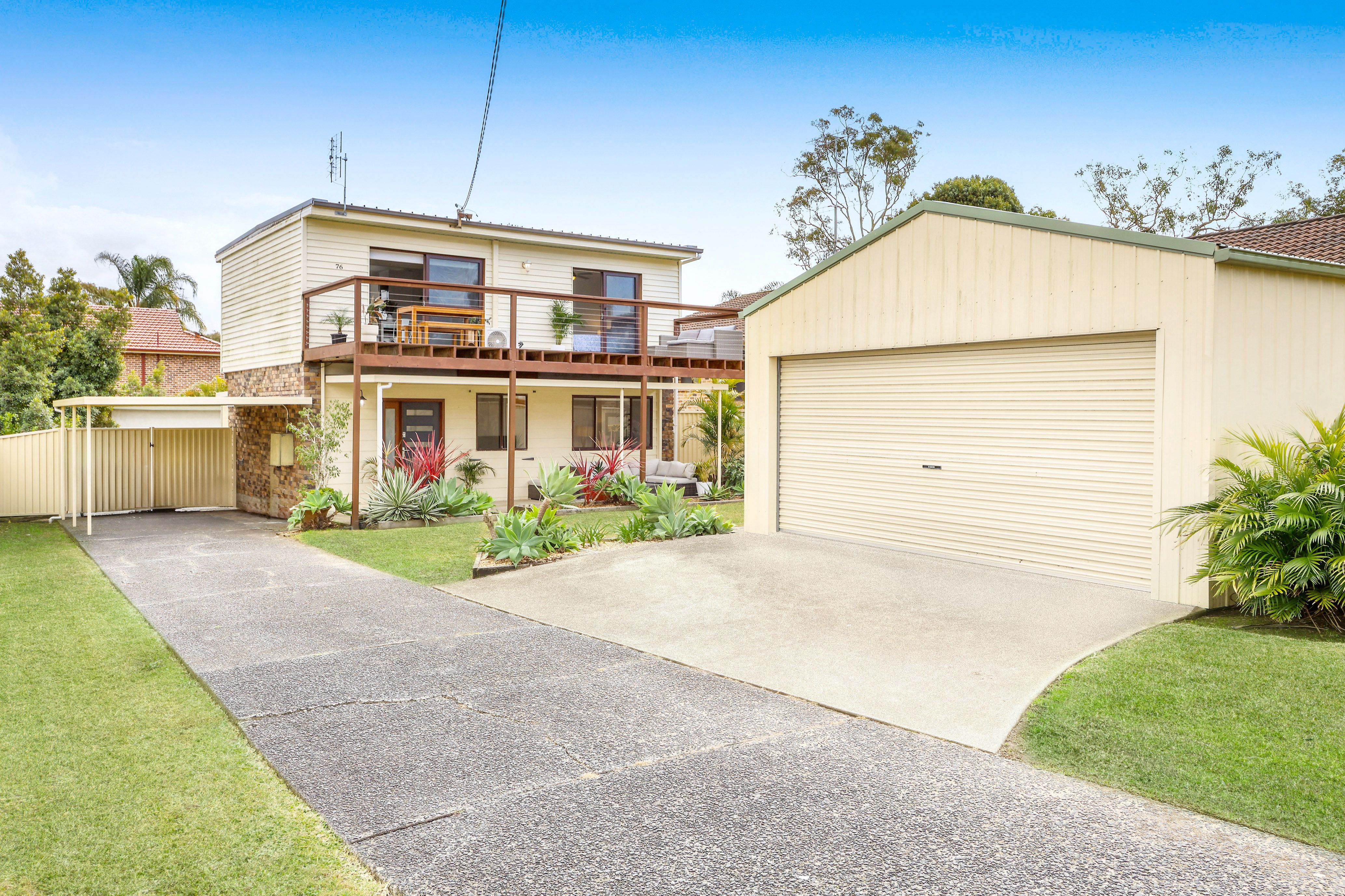 76 PHYLLIS AV, KANWAL NSW 2259, 0 Kuwarto, 0 Banyo, House