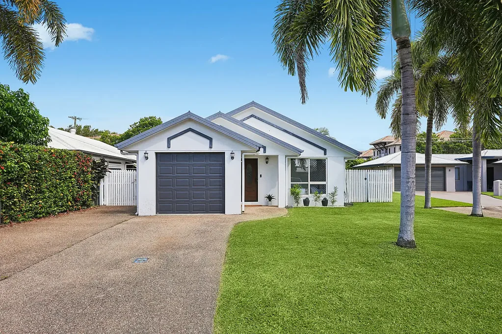 11 Aquarius Court, Idalia, QLD 4811