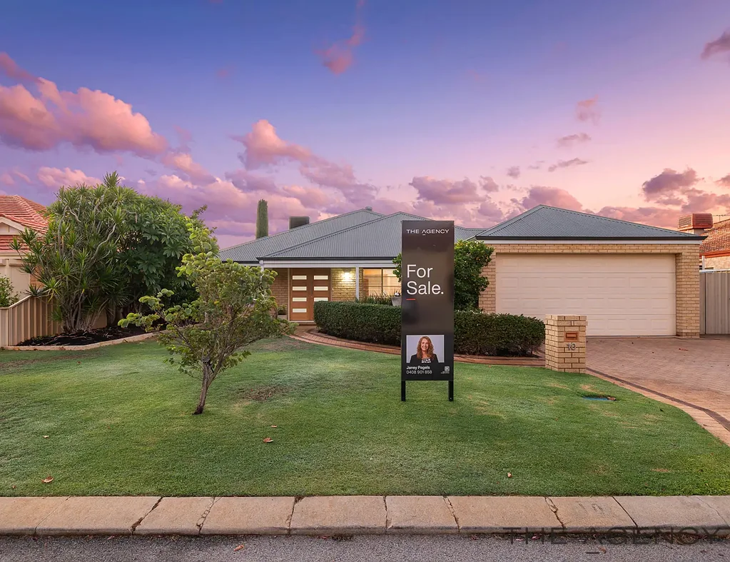 10 Washington Terrace, Canning Vale, WA 6155