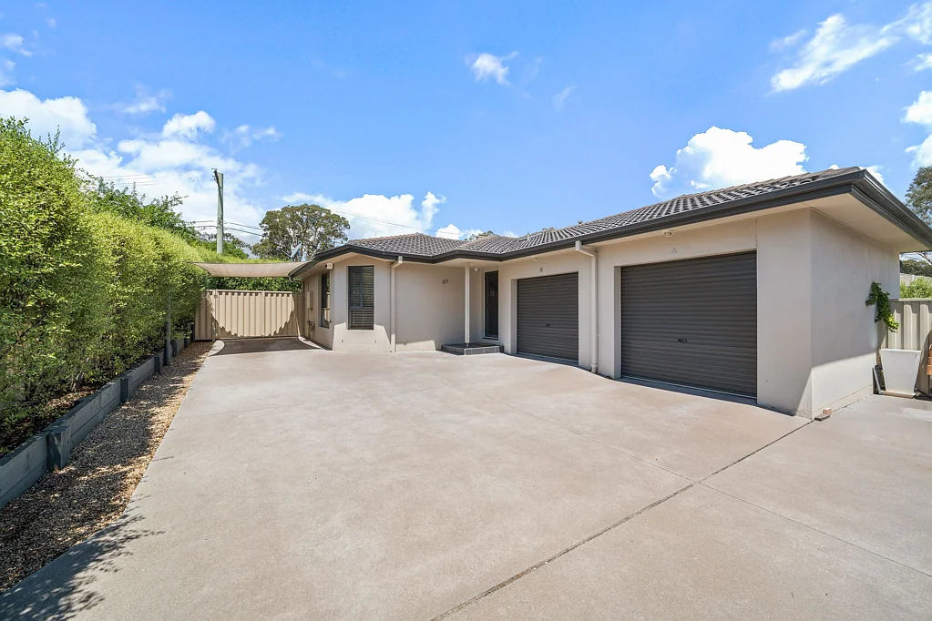 4B Garratt Street, Wanniassa, ACT 2903