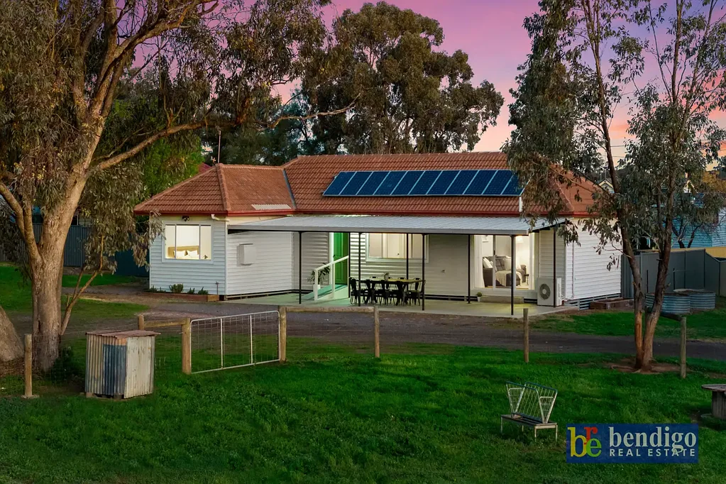 8 Vogele Road, Sebastian, VIC 3556