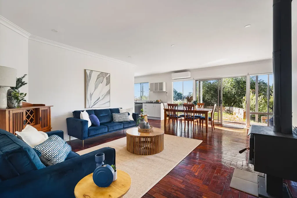 Peppermint Grove Beach 3غرفة نوم A Fresh Opportunity at a New Price