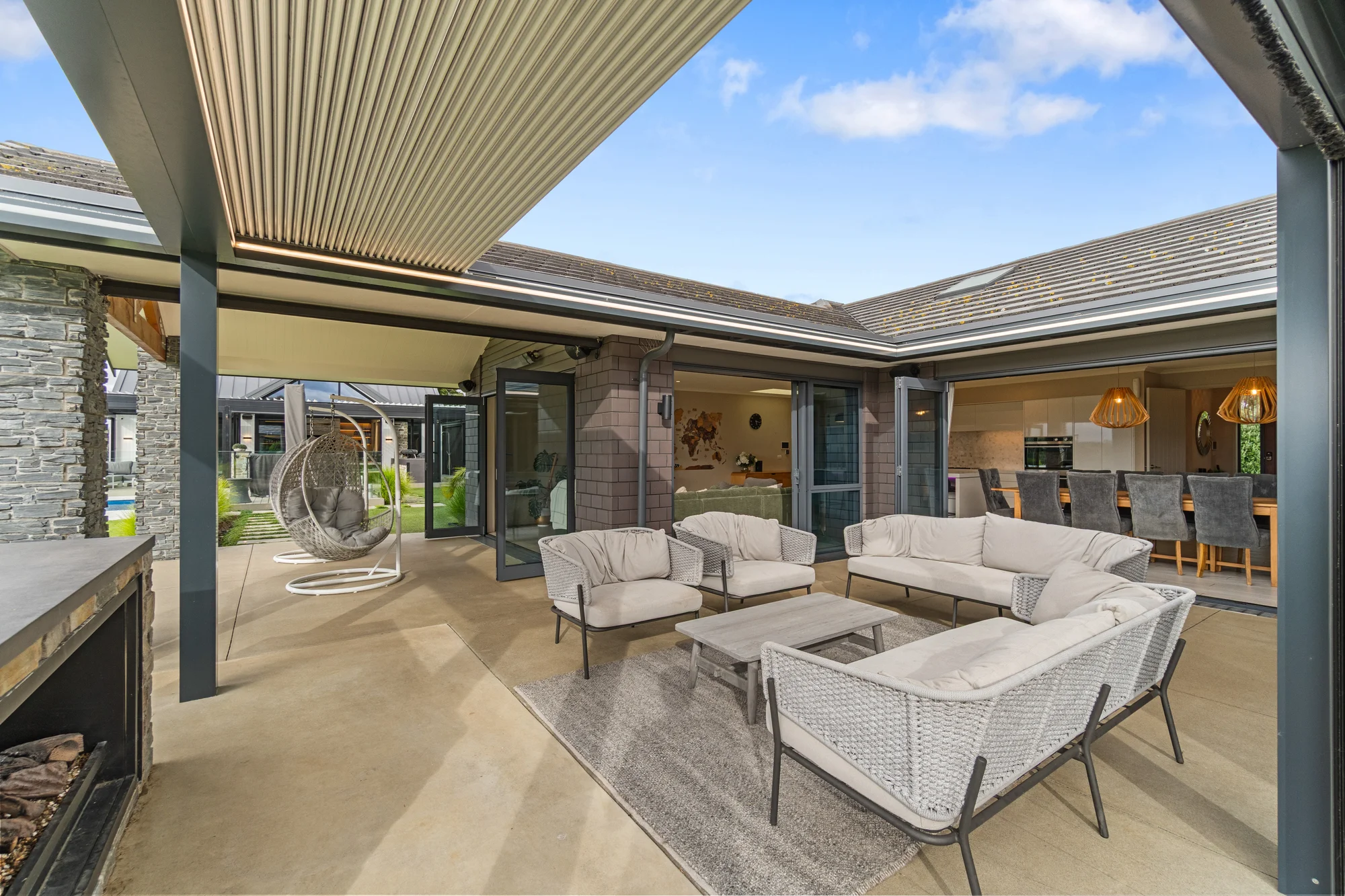 468 Batty Road, Karaka, Franklin, Auckland, 7 chambres, 5 salles de bain, Lifestyle Property