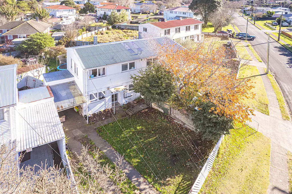 Wanganui East 6Zimmer Attention investors 99 and 101 Talbot Street