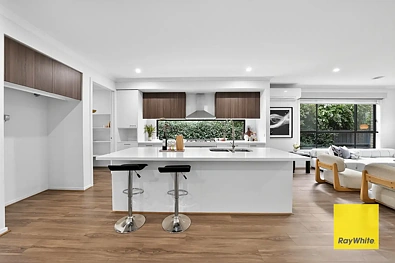 256 FRONTIER AV, AINTREE VIC 3336, 4 Schlafzimmer, 2 Badezimmer, House