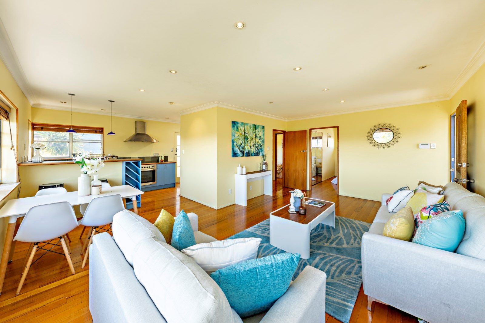 3/48a Mellons Bay Road, Mellons Bay, Auckland - Manukau, 3房, 0浴