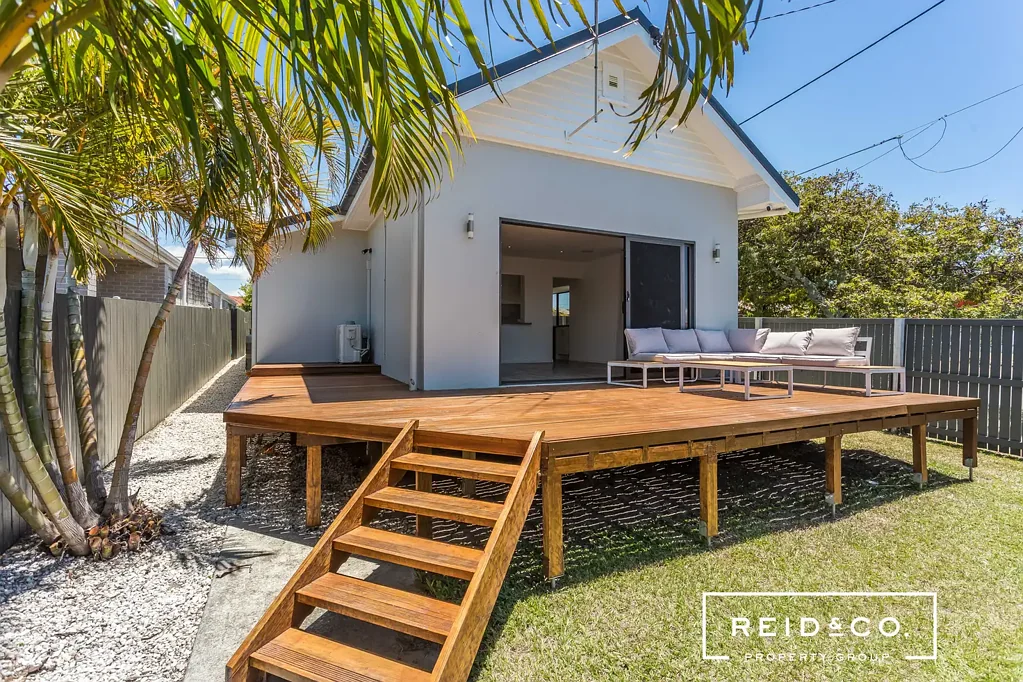 543 Oxley Avenue, Redcliffe, QLD 4020