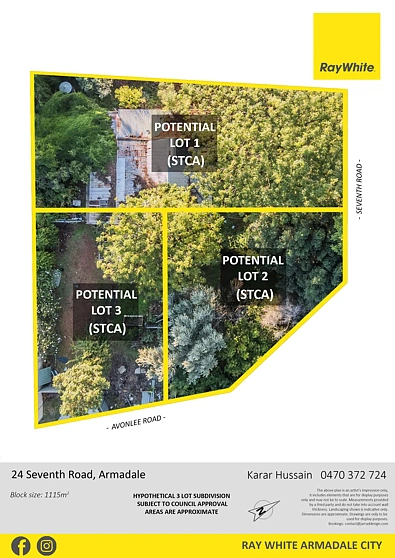 24 Seventh Road, Armadale, WA 6112, 3 slaapkamers, 1 badkamers, House