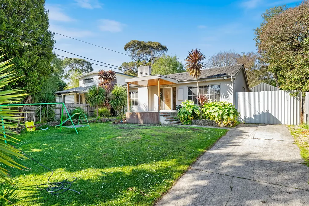 Space to Grow, Room to Park, Home to Love in Boronia