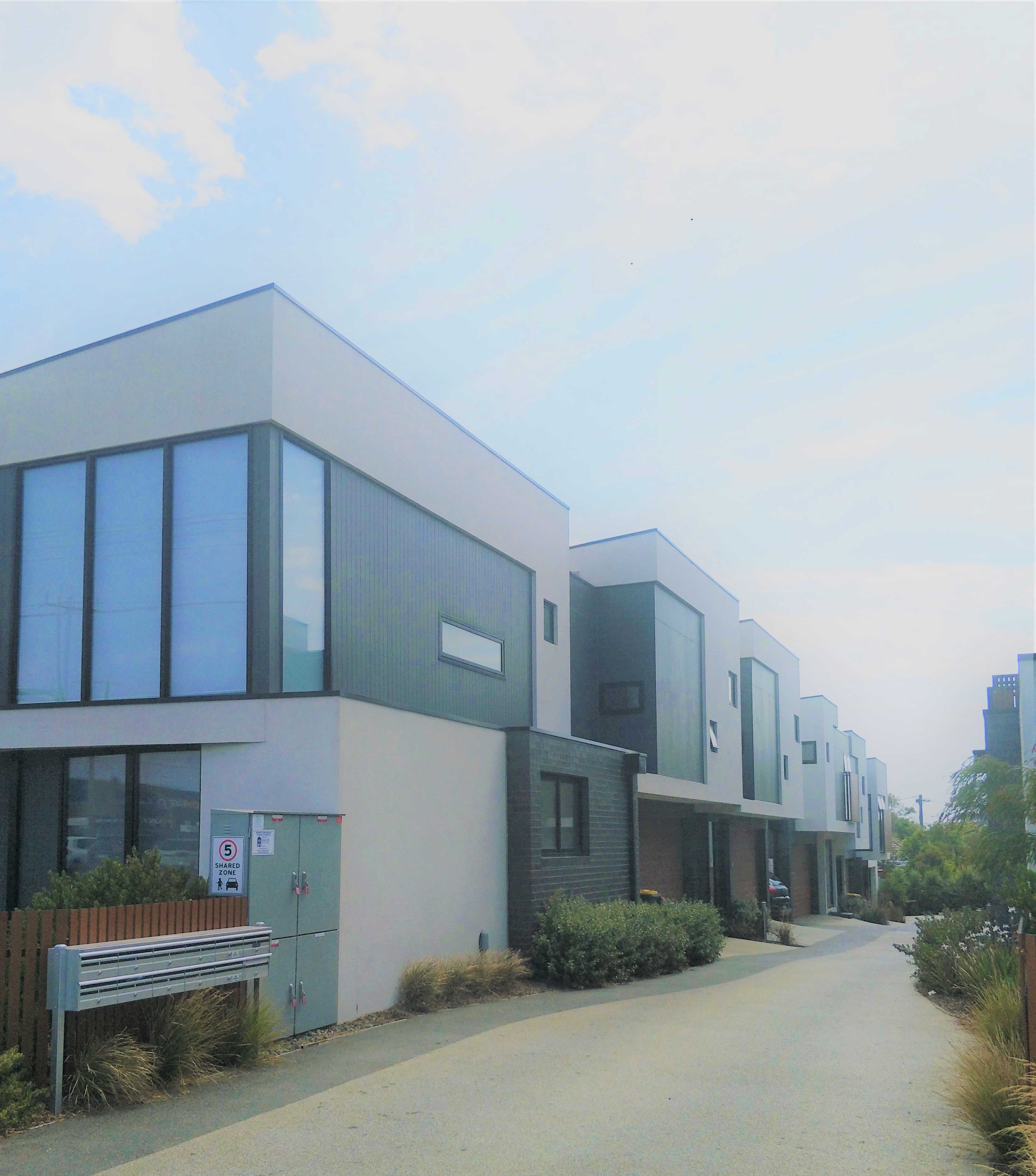 UNIT 8 230 STATION ST, EDITHVALE VIC 3196, 0房, 0浴, House