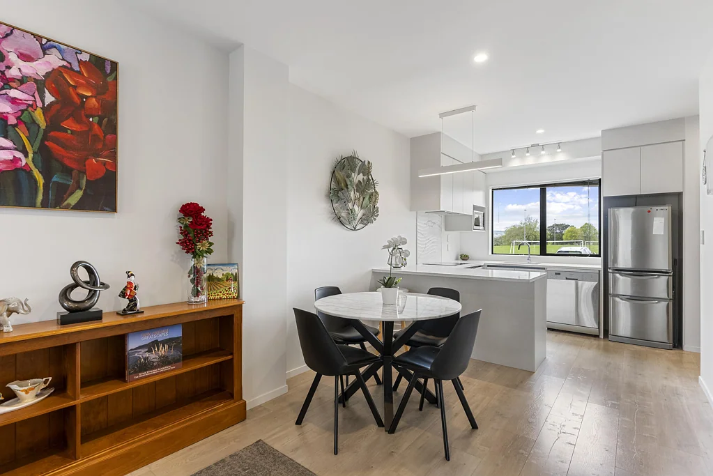 Papakura 2Habitaciones Parkside Easy Living Starts Here