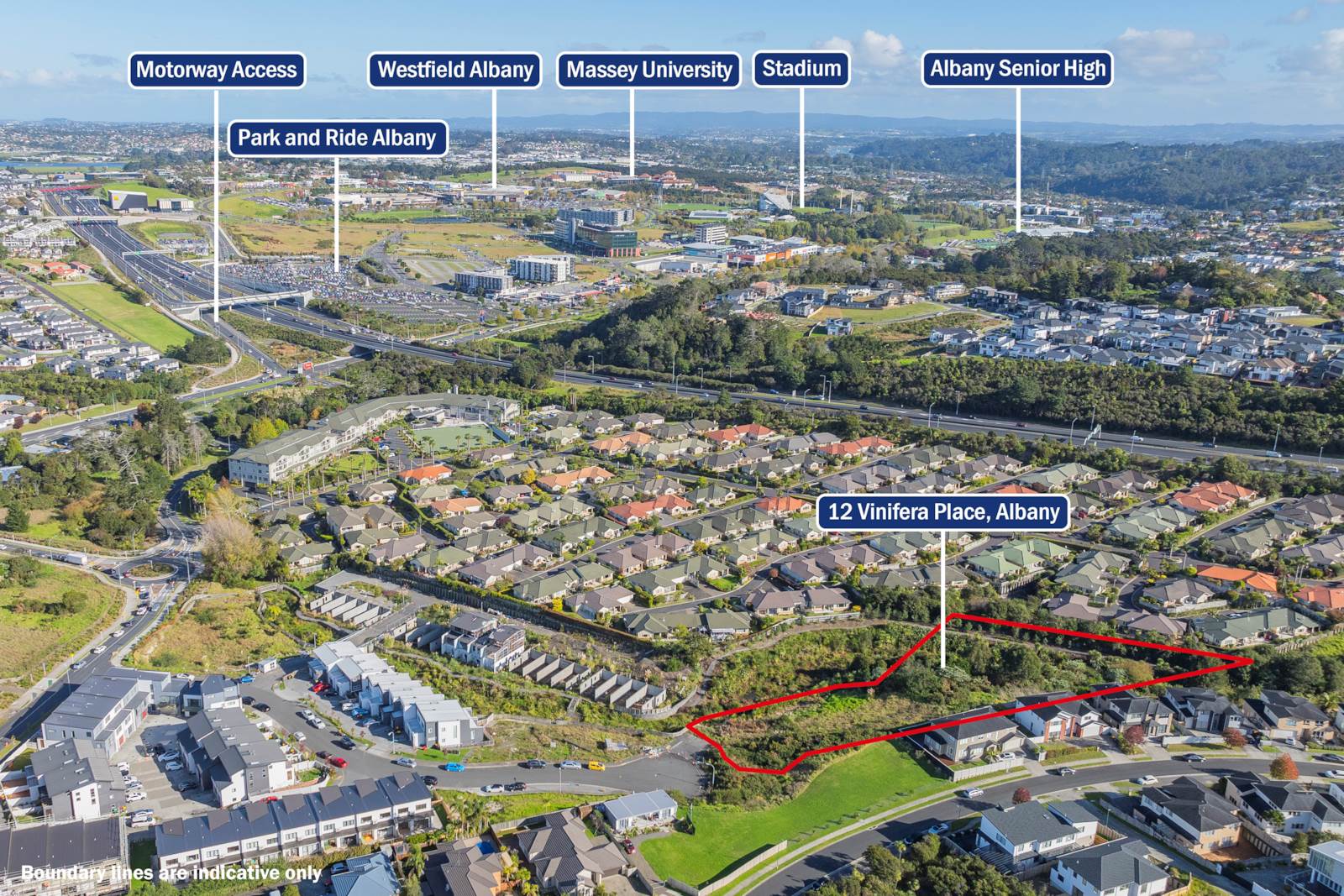 Residential  Mixed Housing Suburban Zone