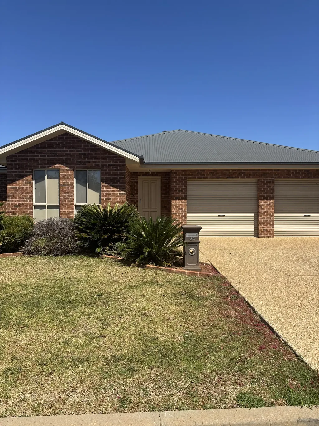 34 Summers Street, Griffith, NSW 2680