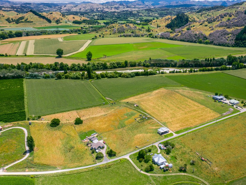 Poynter Road, Te Karaka, Gisborne, 0 chambres, 0 salles de bain