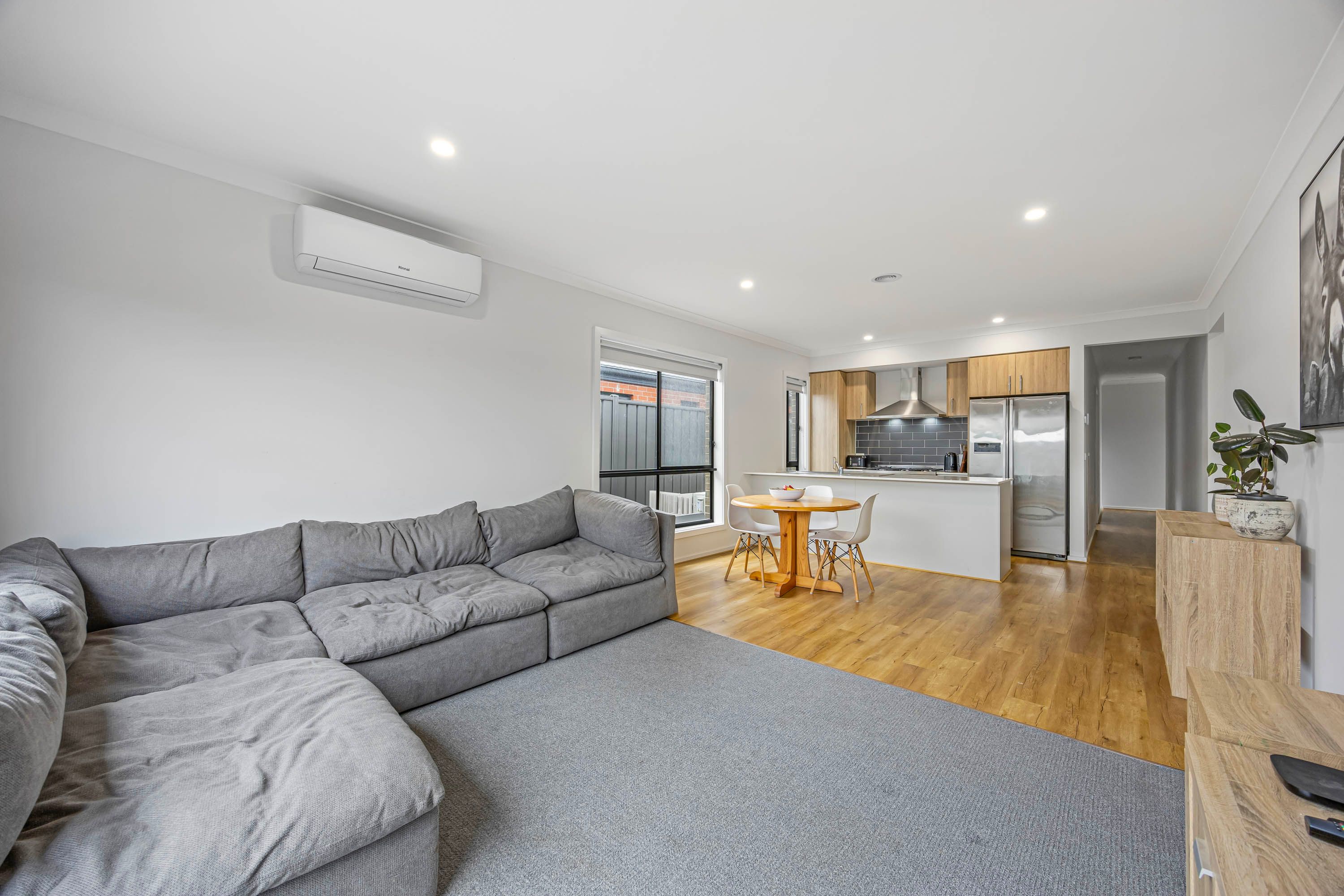 244 BALLARAT-CARNGHAM RD, ALFREDTON VIC 3350, 0部屋, 0バスルーム, House