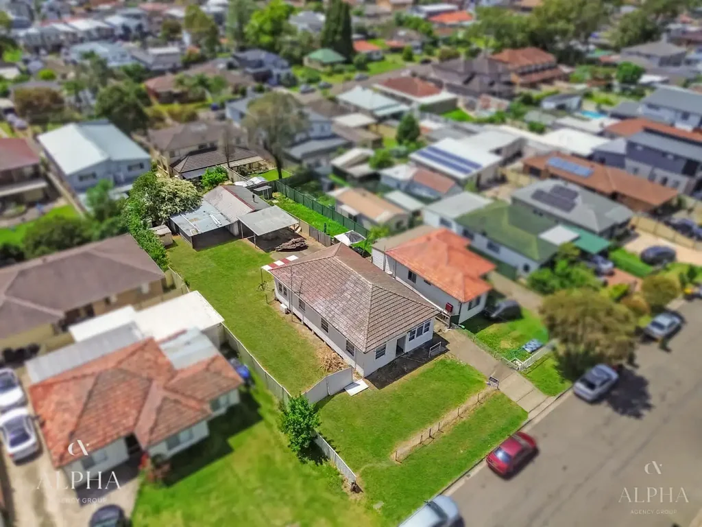21 Donnelly Street, Guildford, NSW 2161