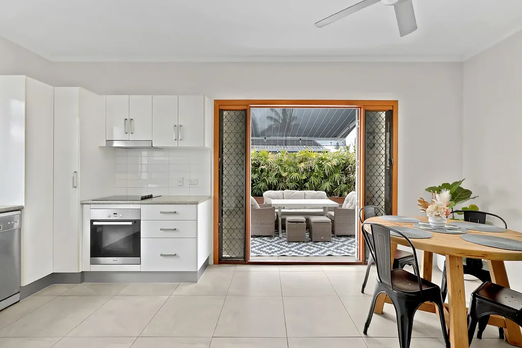 Glenella 2Zimmer Relaxed Living, Perfectly Positioned
