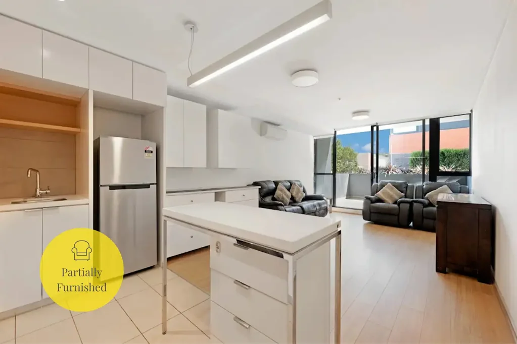 What a lifestyle!! (Storage cage included, Big terrace and Second balcony!)