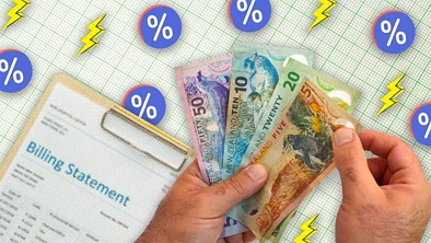 突发！新西兰大行最新预测，更大冲击即将到来，卖家、房主注意了！