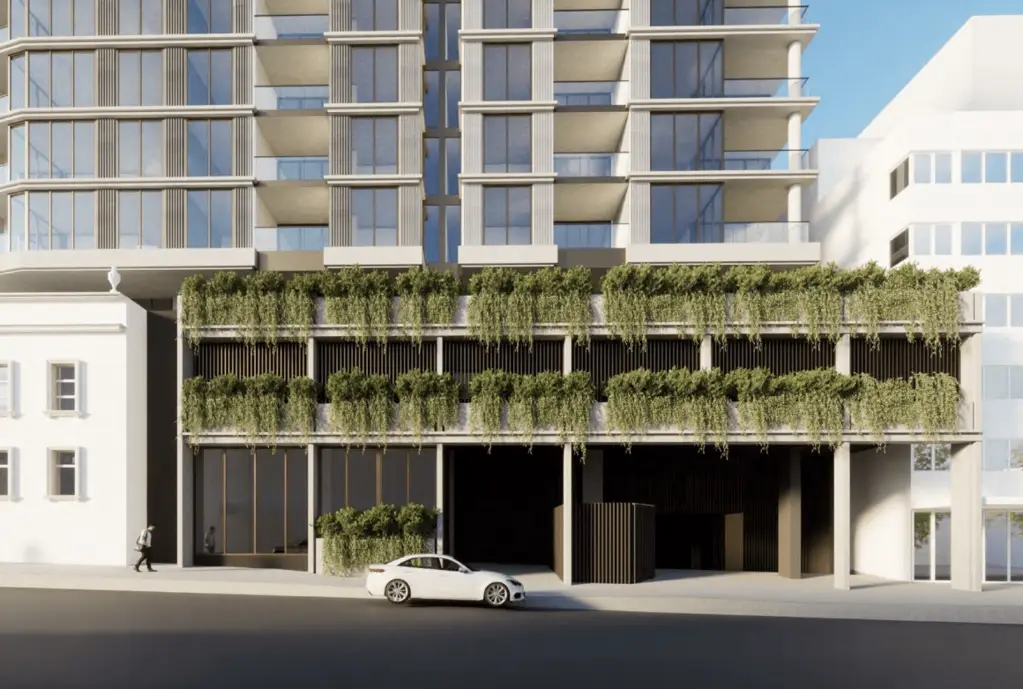Spring Hill 2房 都市繁华 心境宁静 顶级配置 车位保障 便利生活圈 Stylish Inner City Living in Spring Hill 1 and 2 beds