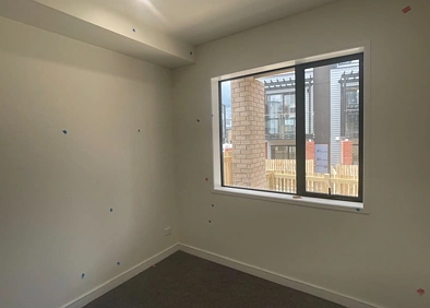This brand new townhouse community has multiple options