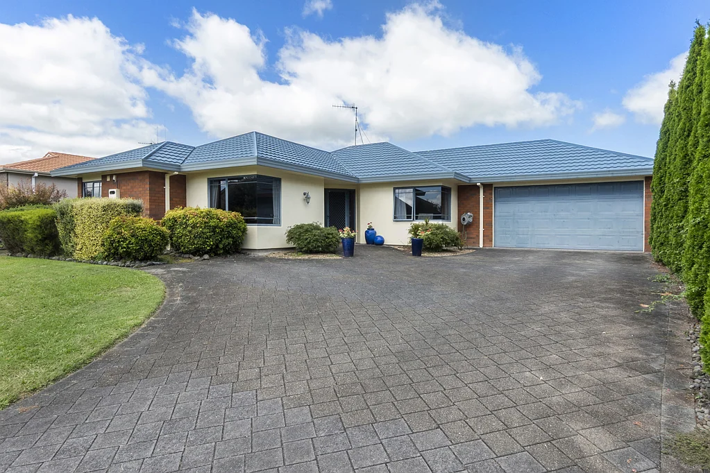 16 Hastings Place, Hamilton Lake, Hamilton, Waikato