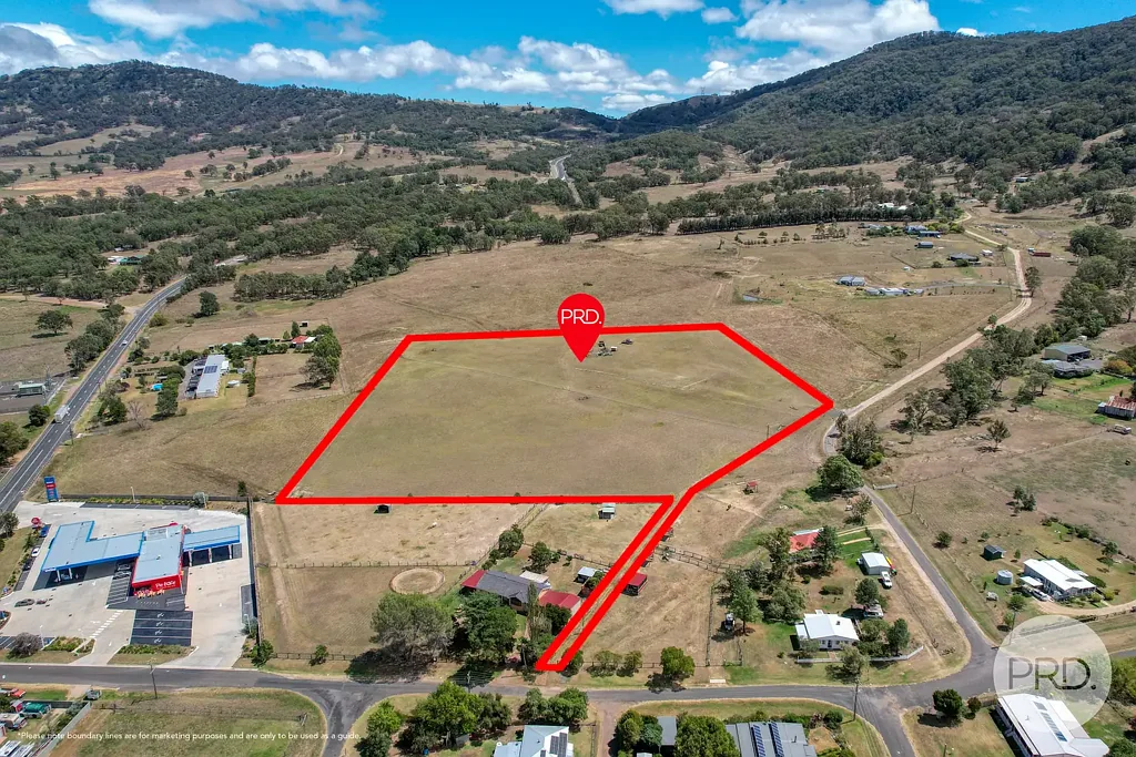 41 Bernard Street, Murrurundi, NSW 2338