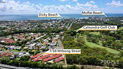 7/38 Milbong Street, Battery Hill