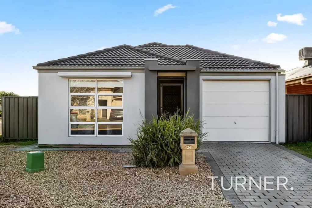 Munno Para West 4બેડરૂમ Perfect modern family home, downsizer or a great investment!