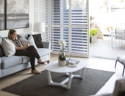 124/6 Cowper Wharf Road, Woolloomooloo, Sydney CBD, 2 habitaciones, 2 baños, Apartment