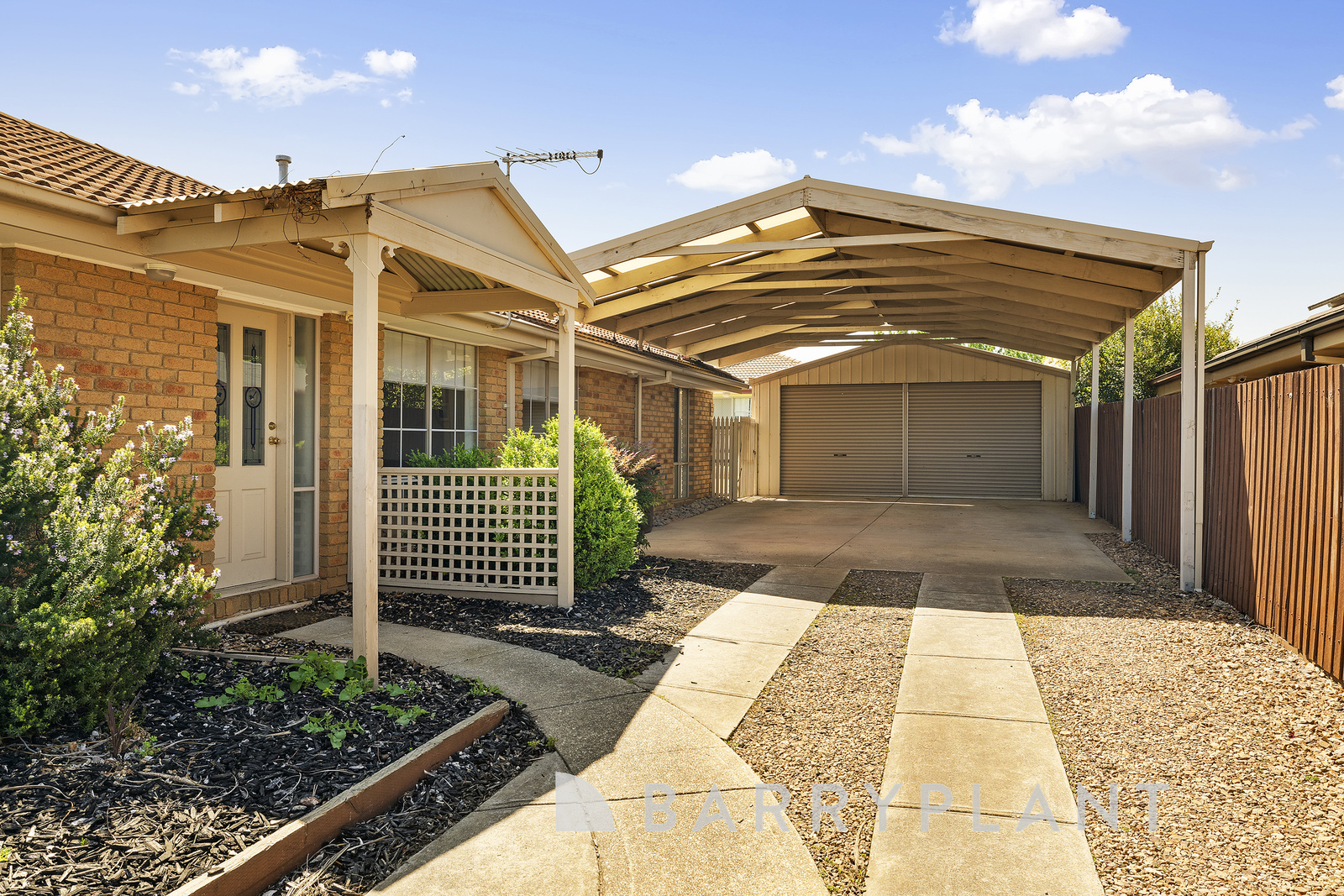 14 PAUL CT, MELTON WEST VIC 3337, 0 chambres, 0 salles de bain, House