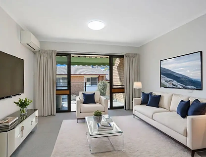 88 2 Kitchener Road, Cherrybrook, The Hills, 2 غرف, 1 حمامات, Lifestyle Property